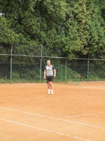 ��astn�ci amat�rsk� ligy :  