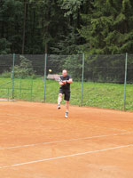 ��astn�ci amat�rsk� ligy :  