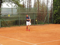 ��astn�ci amat�rsk� ligy :  