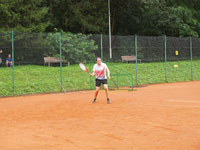 ��astn�ci amat�rsk� ligy :  Marek �t�rba