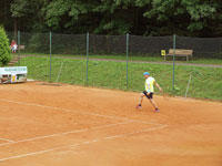 ��astn�ci amat�rsk� ligy :  