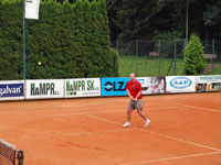 ��astn�ci amat�rsk� ligy :  