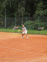 ��astn�ci amat�rsk� ligy :  