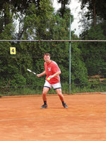 ��astn�ci amat�rsk� ligy :  