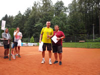 2.m�sto 1.liga :  Jan Sagan