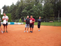 1.m�sto 2.liga :  Jind�ich �kandera