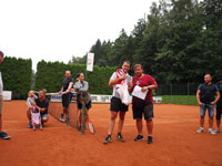 2.m�sto 2.liga :  Marek �t�rba