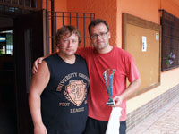 3.m�sto 2.liga :  Marek Foldyna