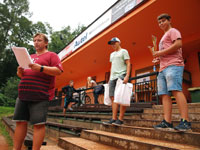 Po�adatel amat�rsk� ligy :  Gabriel Klimek