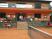 Div�ci na centr�ln�m dvorci