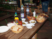 Poho�t�n� na turnaji