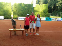 2.m�sto :  Tom� Motyka