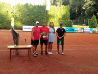 3.m�sto :  Tom� Sikora