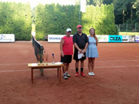 2.m�sto �t�chy :  Radim Cienciala