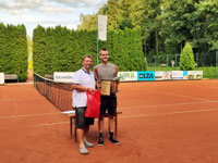 1.m�sto 1.ligy :  Marek �t�rba