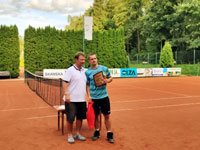 1.m�sto :  Rostislav Martynek