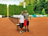 2.m�sto :  Marek �t�rba