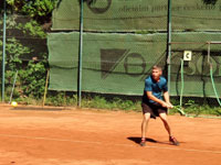 Z�b�ry z utk�n� :  Tom� Sikora