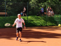 Z�b�ry z utk�n� :  Petr Gan�ar��k