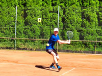 Z�b�ry z utk�n� :  Vojt�ch Dohnal