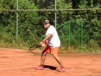 Z�b�ry z utk�n� :  Milan Messerschmidt