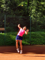 Z�b�ry z utk�n� :  Olga Mencnarowska