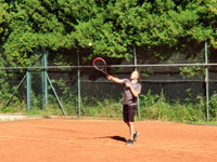 Z�b�ry z utk�n� :  Michal Ruttkay