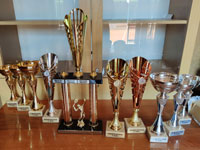 Poh�ry pro v�t�ze