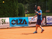 Z�b�ry z utk�n� :  Radek Jane�ek