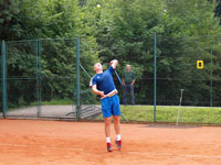 Z�b�ry z utk�n� :  Michal Niemiec