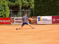 Z�b�ry z utk�n� :  Petr Cieslar