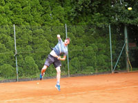 Z�b�ry z utk�n� :  Vojt�ch Dohnal