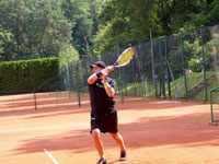 Z�b�ry z utk�n� :  Radek N�m��k