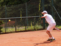 Z�b�ry z utk�n� :  Marek �t�rba