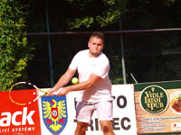 ZZ�b�ry ze semifin�le :  Mat�j Hu�ka