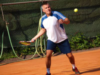 ZZ�b�ry ze semifin�le :  Jan Sagan