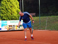 Z�b�ry ze fin�le :  Michal Niemiec