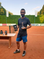 2.m�sto �t�cha :  Petr Cieslar