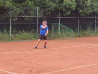 ��astn�k turnaje :  Marek Foldyna