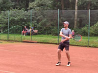 ��astn�k turnaje :  Jan Pavlady