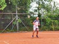 ��astn�k turnaje :  Rostislav Martynek