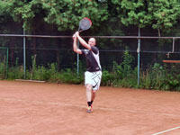 ��astn�k turnaje :  Vojt�ch Dohnal