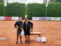 1. m�sto 1. ligy :  Rostislav Martynek