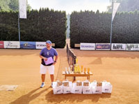 Vyhl�en� v�t�z� :  Gabriel Klimek