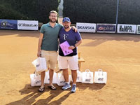 2.m�sto 1.ligy :  Marek �t�rba