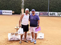 2.m�sto 4.ligy :  Petr Bukva