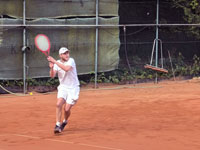 Z�b�ry z fin�lov�ho utk�n� :  Marek �t�rba