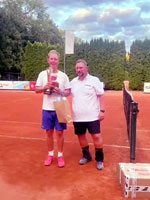 1.m�sto fin�lov�ho turnaje :  Jakub Ra��k