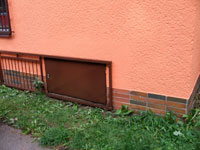 N�t�ry otvoru pro pivo