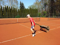 V�lcov�n� dvorc�